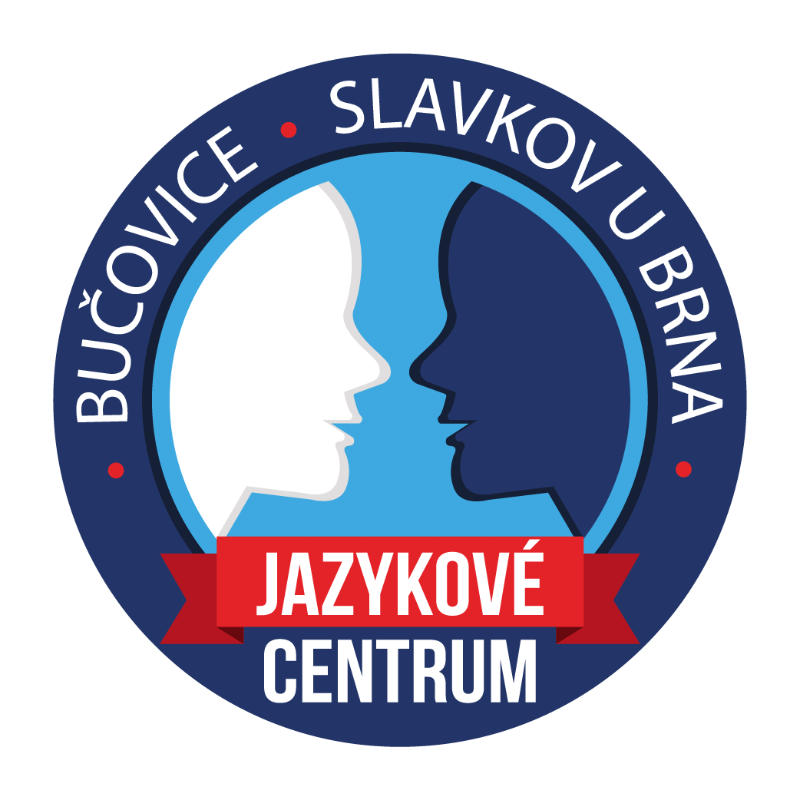 Jazykové centrum Bučovice a Slavkov u Brna