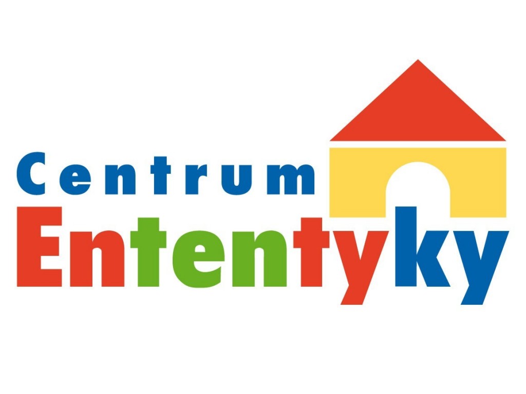 Logo - Centrum Ententyky, z.s.