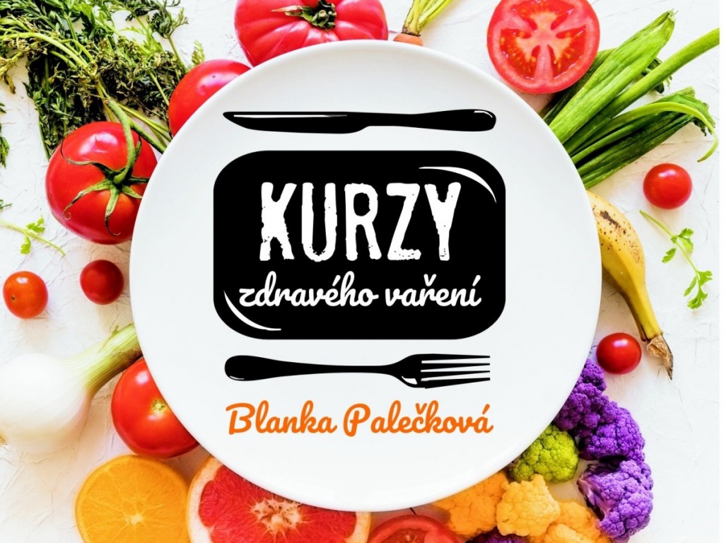 Logo - Blanka Palečková