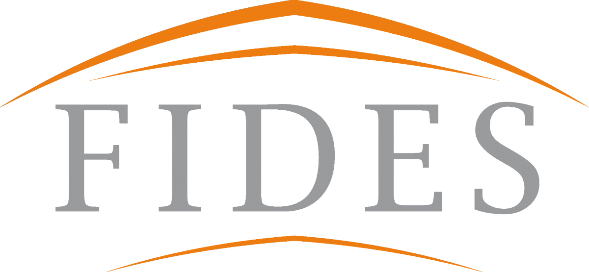 Logo - Fides Brno