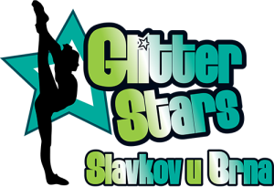Logo - Glitter Stars