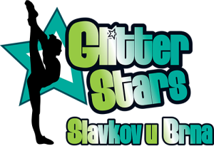 Glitter Stars