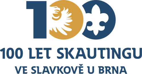 Logo - Junák - český skaut, středisko Slavkov u Brna, z.s.