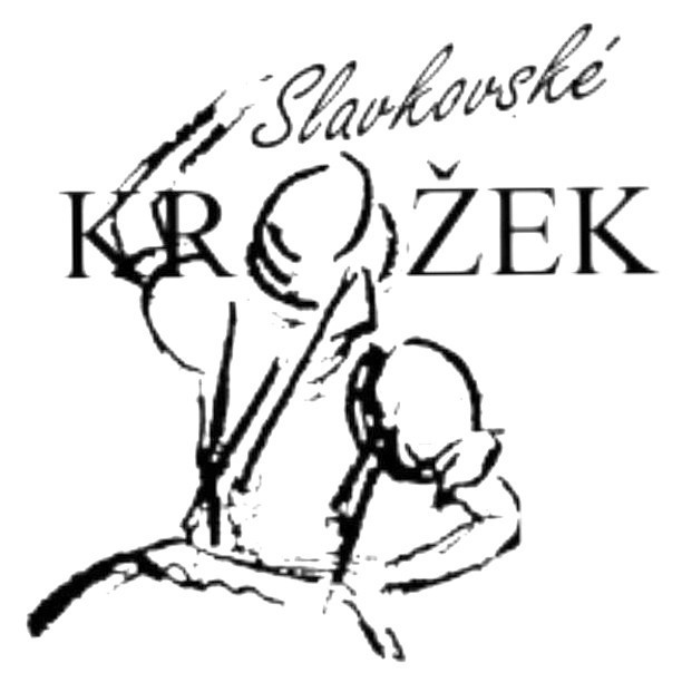 Logo - Slavkovské króžek z.s.