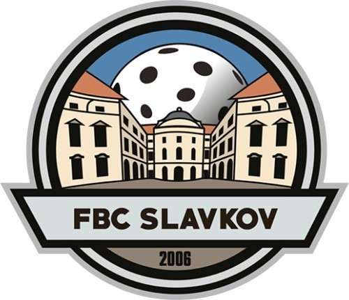 Logo - Sportovní klub FBC Slavkov