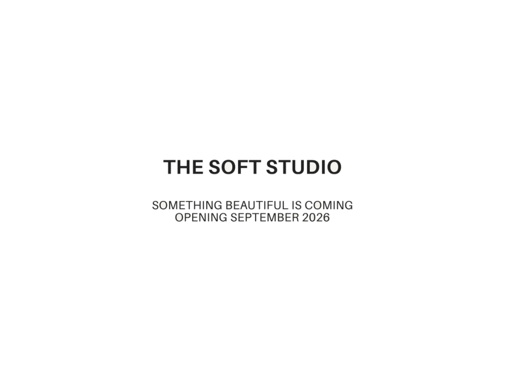 Logo - The Soft Studio