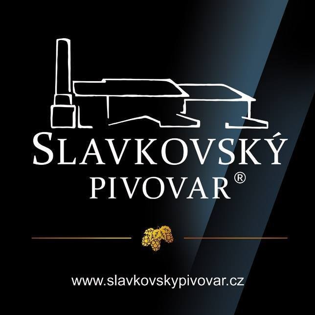 Logo - Slavkovský pivovar