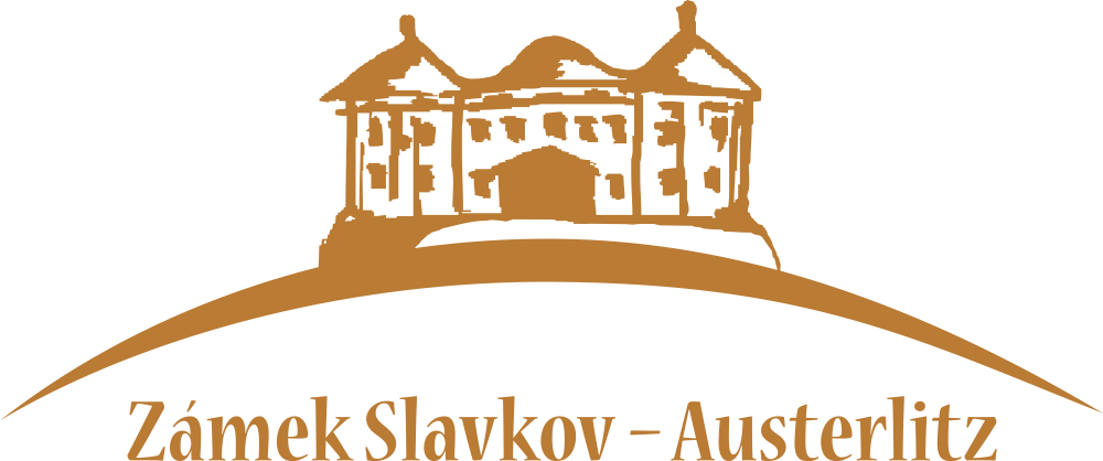 Logo - Zámek Slavkov - Austerlitz