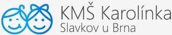 Logo - KMŠ Karolínka