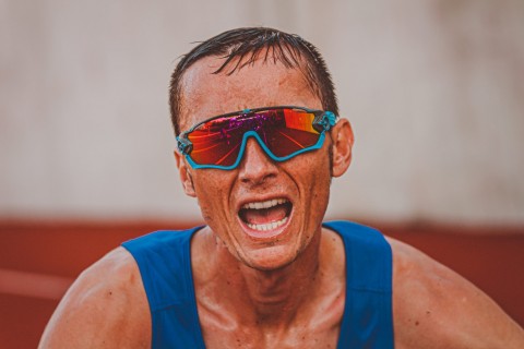 Slavkov hostil mistrovství republiky v běhu na 10 kilometrů