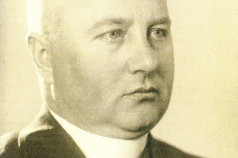 Důstojný pán Josef Martínek (1888–1962) – výročí