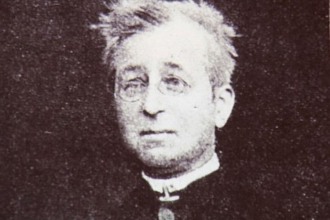 Dp. František Poimon (1817–1902)