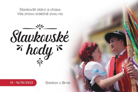 Hody ve Slavkově