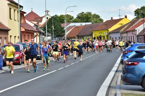 Padesátá pípa s rekordní účastí