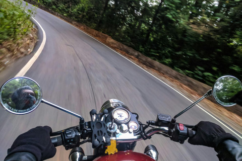 Motoklub Austerlitz informuje
