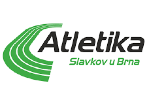 Atletika Slavkov informuje