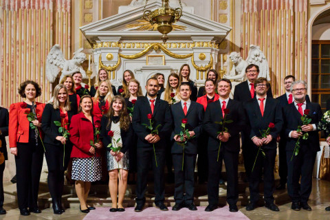 Zhodnocení 30. Slavkovské iniciativy smíření