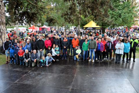 Vyhodnocení cykloakce 