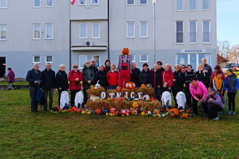 Klub seniorů informuje