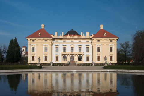 Slavkov u Brna je 3. nejlepším městem pro život v České republice