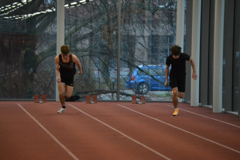 Adam Konečný - nový český rekordman