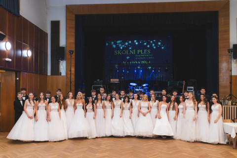 ZŠ Komenského informuje