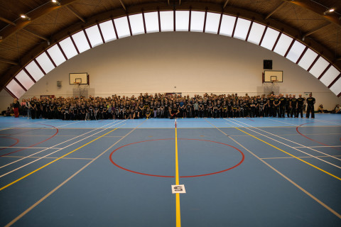  Akademie Bojových Umění 2026