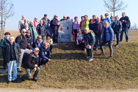 Klub seniorů informuje