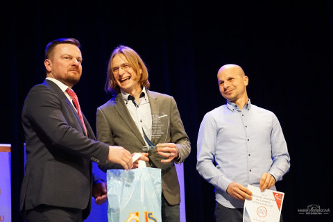 Slavkov zazářil na vyhlášení Sportovce okresu Vyškov 2025