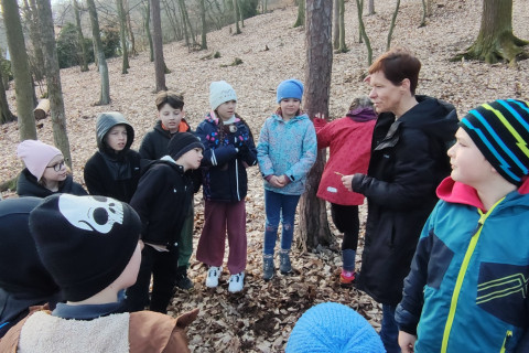 ZŠ Komenského informuje