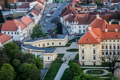 Sbor pro občanské záležitosti pomáhá udržovat lidskou tvář našeho města