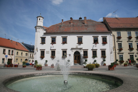 Slavkov u Brna připravuje změnu územního plánu pro novou obytnou čtvrť