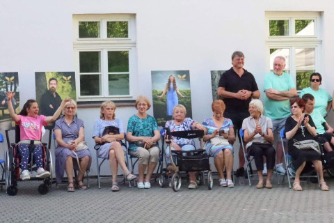 Ve Slavkově vzniklo nové komunitní centrum Kotva