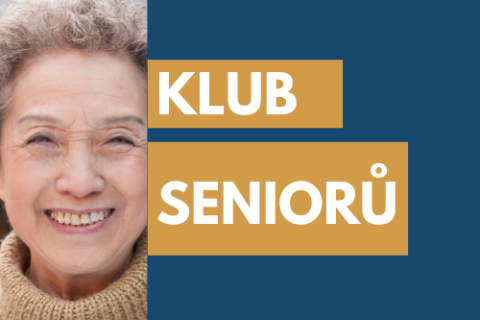 Klub seniorů informuje – červenec 2026