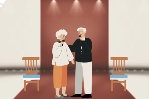 Klub seniorů informuje