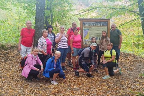 Klub seniorů informuje